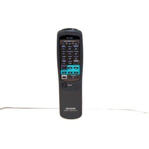 Aiwa Remote RC-T516 Original OEM Remote Controller‎